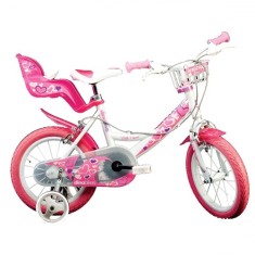 Bicicleta Dino Bikes 144RN, 14 inch foto
