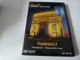 Franta II, DVD