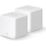 AC1300 Whole Home Wi-Fi system HALO H30G(2-PACK), Mercusys
