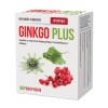 GINKO PLUS 30CPS, QUANTUM PHARM