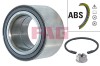 FAG 713 6681 00 Set rulment roata