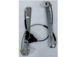 Macara geam Ford Fiesta (JHS) 01.2002-2008 Fata Dreapta pt modele cu 3 usi, electrica fara motoras, pt motoras cu 2/6 pini