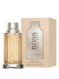 Cumpara ieftin Apa de toaleta Hugo Boss Boss The Scent Pure Accord, 50 ml, pentru barbati