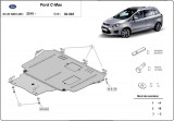 Scut motor metalic Ford C-Max 2010-2019