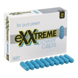Capsule crestere potenta Exxtreme power 10 buc