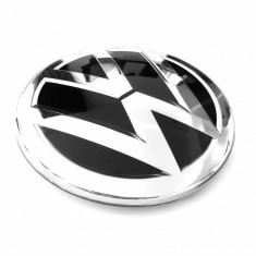 Emblema Fata Oe Volkswagen Tiguan 2 2016? Cu Distronic 5NA853601JZA foto