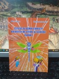 Citesc și scriu corect! Exerciții de citire și scriere cl. I, Costești 2013, 134