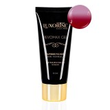 Cumpara ieftin Polygel Thermo REVOMAX GEL LUXORISE Ruby Flaming, 15ml