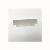 Placă de mică pentru cuptor cu microunde WHIRLPOOL BAUKNECHT PHILIPS Original