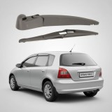 Cumpara ieftin Braț și Lamelă Ștergător Spate Honda Civic VII Coupe EM2 (2001-2005) - 315mm, Mammooth RAW148