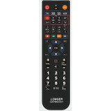 Telecomanda FLINT KTVD18 SCHAUB LORENZ LD26-612DBU AXEN AX022LI LOEWE 1670 Z