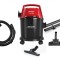 ASPIRATOR WET&amp;DRY HEINNER HVC-MWD1400PBK