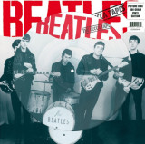 The Beatles - Decca Tapes - Vinyl | The Beatles, Dol