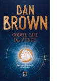 Codul lui Da Vinci - Dan Brown