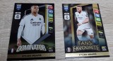 Bundle doua cartonașe fotbal FIFA 365 Kylian mbapp&egrave;