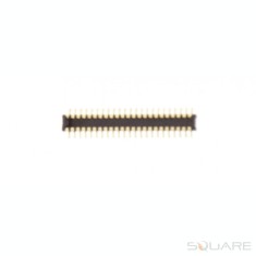 Conectori diversi iPad Pro 12.9 (2017), Touch FPC Connector