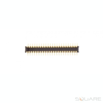 Conectori diversi iPad Pro 12.9 (2017), Touch FPC Connector foto