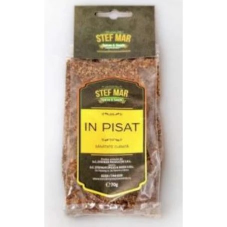 SEMINTE IN PISATE 70GR