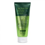 Gel exfoliant fata Tea Tree Cica Mild Facial Peeling, 180ml, Orjena
