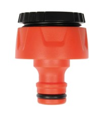 YATO Mufa robinet cu filet interior 3/4&amp;#039;&amp;#039; si 1&amp;#039;&amp;#039; foto