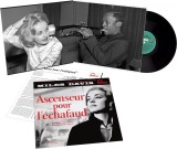 Ascenseur pour l'echafaud - Vinyl | Miles Davis