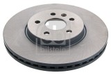Disc Frana FEBI 43987