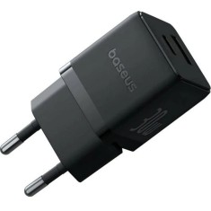 Incarcator retea Baseus Palm, Quick Charge 30W, 1 x USB, foto