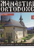 Manastiri Ortodoxe, nr. 1: Putna