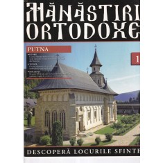 Manastiri Ortodoxe, nr. 1: Putna