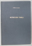 MATERIALOLOGIA TITANULUI de ANGEL ALOMAN , 2001