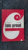 LIMBA GERMANA CLASA A VIII A LIDIA GEORGETA EREMIA MIOARA SAVINUTA, Alte materii, Clasa 8