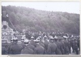 bnk foto - Predeal - Cimitirul eroilor Valea Rasnoavei