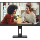 Monitor LED AOC Q27E3UMF 27 inch QHD VA 4 ms 75 Hz