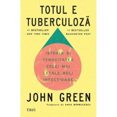 Totul e tuberculoza, Trei