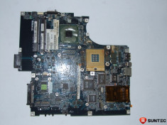 Placa de baza laptop DEFECTA cu interventii Lenovo 3000 N100 43146039L01 foto