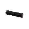 Mansoane Moto WAG Shape R, 135mm, Negru - Aderenta si Control