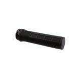 Mansoane WAG Shape R, lungime 135mm, culoare negru Cod:484040281RM