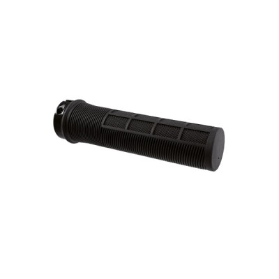 Mansoane WAG Shape R, lungime 135mm, culoare negru Cod:484040281RM foto