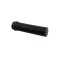 Mansoane WAG Shape R, lungime 135mm, culoare negru Cod:484040281RM