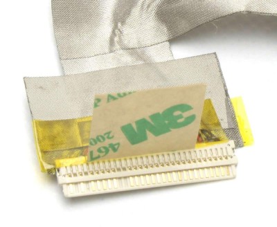 Cablu video LVDS Asus 1005 Part 1422-00MK000, 1005 Part 14G2235HA10G76C00823, Eee PC 1005HAG Part 1422-00MK000 foto