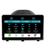 Cumpara ieftin Navigatie Dedicata Opel Antara (2006-2016)QuadCore, 9Inch, 4Gb Ram, 64Gb Stocare, Carplay