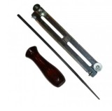 Set pila lant drujba cu suport 5/32&quot;(4.0mm)*8&quot;(L) Innovative ReliableTools