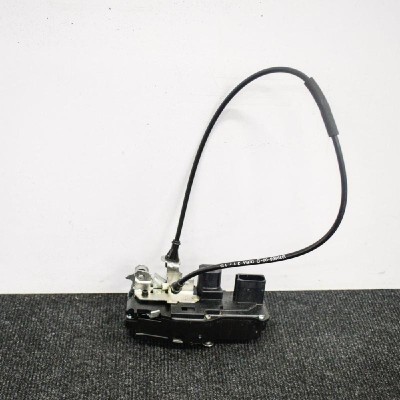 &amp;Icirc;ncuietoare ușă st&amp;acirc;nga față TESLA MODEL S 2015 OEM: 6008913-00-C1039668-00-B 3608722 foto