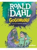 Cumpara ieftin Gogomanii/Roald Dahl