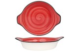 Bonna Placa de service - Aura Passion - Por&Aring;&pound;elan - 20 cm - set de 2