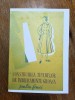 Construirea Tiparelor Imbracaminte Groasa Femei, 1959. Carte Design Vestimentar, Editura Tehnica. R2P5F