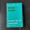 CURAJUL DE A FI VULNERABIL - BRENE BROWN
