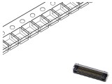 Conector PCB-PCB hermafrodit PIN 60 0,5mm LSHM gold flash SAMTEC