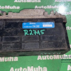 Calculator ecu Mercedes C-Class (1993-2000) [W202] 012 545 74 32