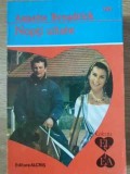 Nopti Uitate - Annette Broadrick, Roman de Dragoste, Editura ALCRIS, 1996, 160 Pagini, EL SI EA
